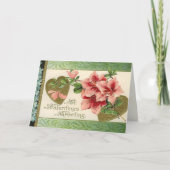 Carte de Vintage (Devant)