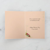 Carte de Vintage (Intérieur)