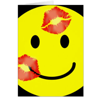 'CARTE de VISAGE de kissey