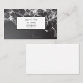 Carte de visite (Devant / Derrière)