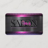 carte de visite (Devant)