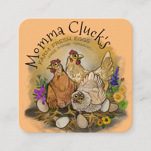 Carte de visite (Devant)