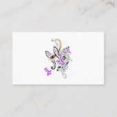 Carte de visite (Devant)