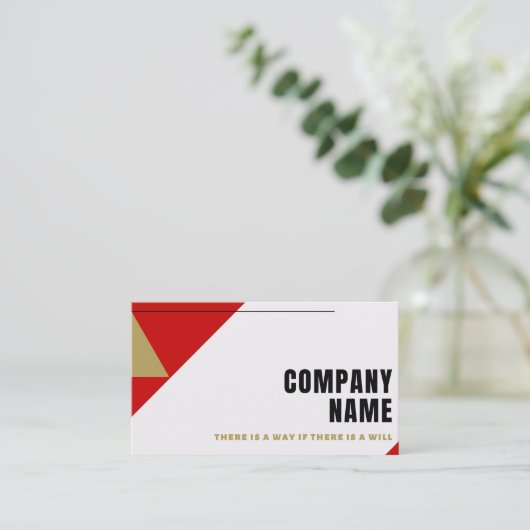 Carte de visite  (Debout devant)