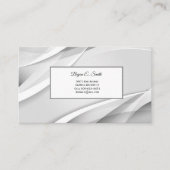 Carte de visite (Devant)