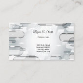 Carte de visite (Devant)