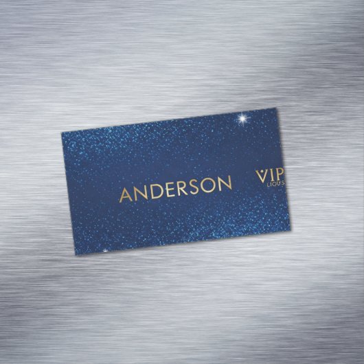 Carte de visite (In Situ)