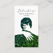 Carte de visite (Devant)