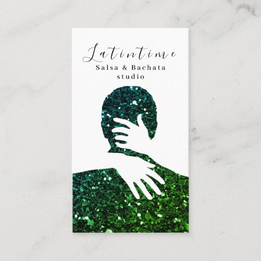 Carte de visite (Devant)