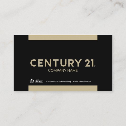 Carte de visite (Dos)