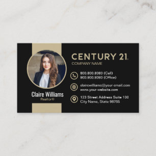 Carte de visite