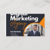 Carte de visite 💳 💳 💳 (Devant)