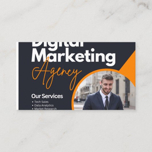 Carte de visite 💳 💳 💳 (Devant)