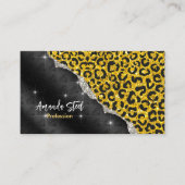 Carte de visite (Devant)