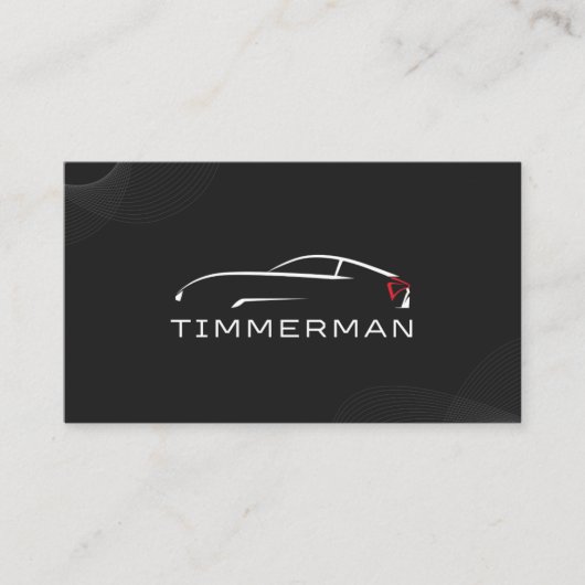 Carte de visite (Devant)