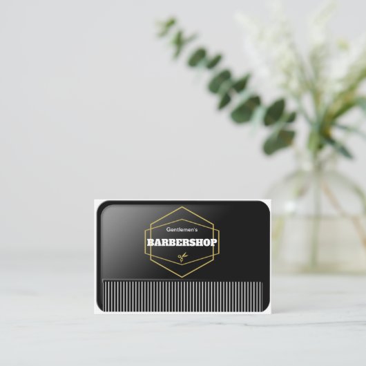 Carte de visite (Debout devant)