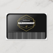 Carte de visite (Devant)