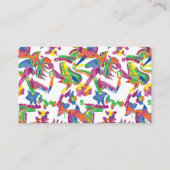 Carte de visite (Devant)