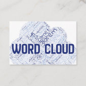 Carte de visite (Devant)