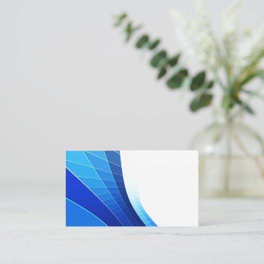 Carte de visite (Debout devant)