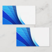 Carte de visite (Devant / Derrière)