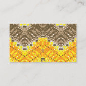 Carte de visite (Devant)