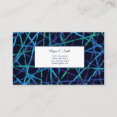 Carte de visite (Devant)