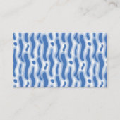 Carte de visite (Devant)