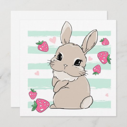 Carte de visite (Devant / Derrière)