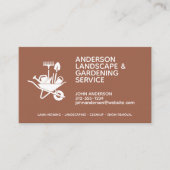 Carte de visite (Devant)