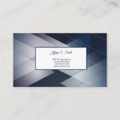 Carte de visite (Devant)