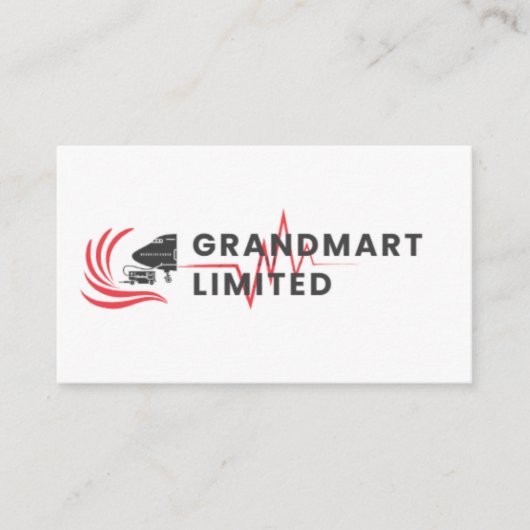 Carte de visite (Devant)