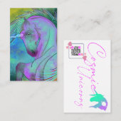 Carte de visite (Devant / Derrière)