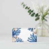 Carte de visite (Debout devant)