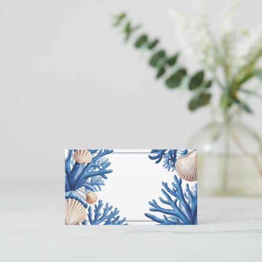 Carte de visite (Debout devant)