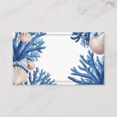 Carte de visite (Devant)