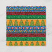 Carte de visite (Devant)