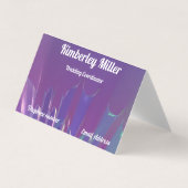 Carte de visite (Devant)