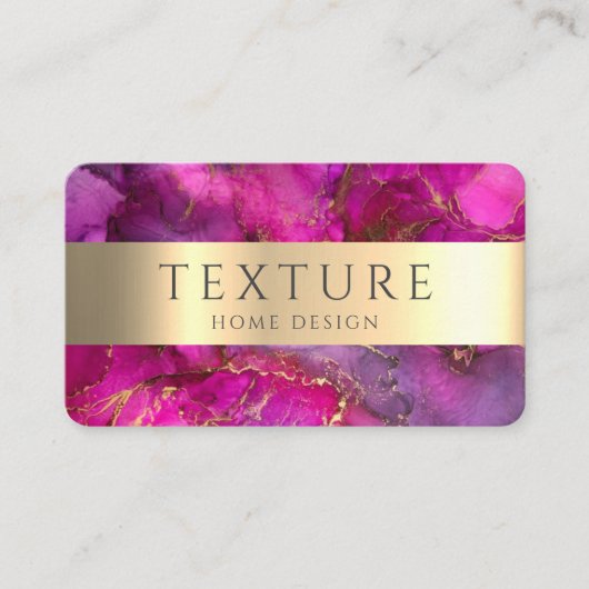 Carte de visite (Devant)