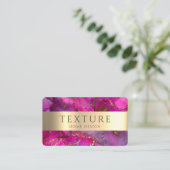 Carte de visite (Debout devant)