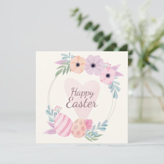 Carte de visite (Debout devant)