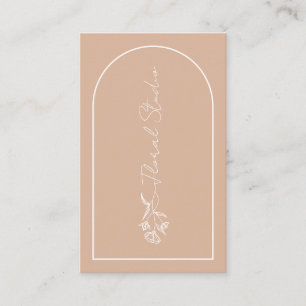 CARTE DE VISITE