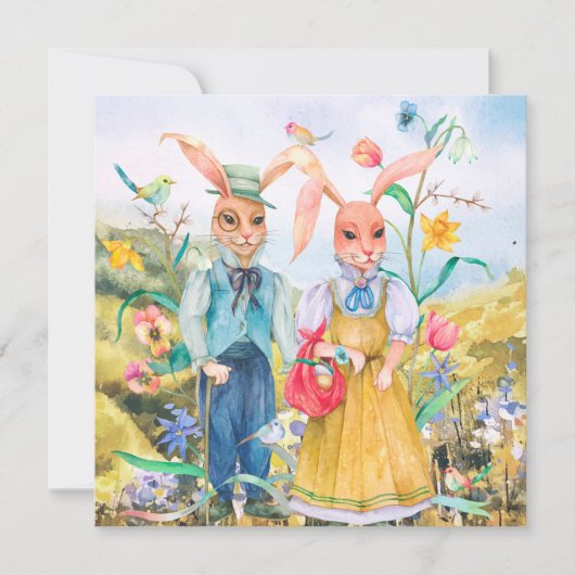 Carte de visite (Devant)