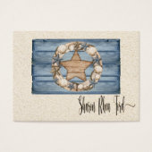 Carte de visite (Devant)