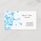 Carte de visite (Devant)