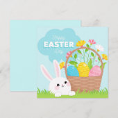 Carte de visite (Devant / Derrière)