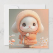 Carte de visite (Devant)