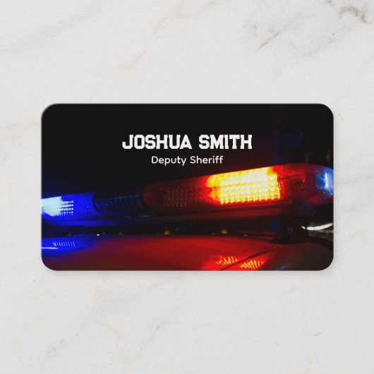 CARTE DE VISITE 🚧 (Devant)