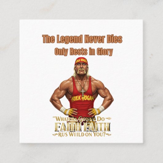 Carte de visite (Devant)