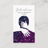 Carte de visite (Devant)